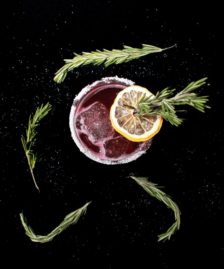 Coctelería