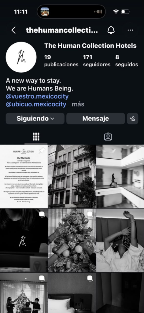 @thehumancollectionhotels