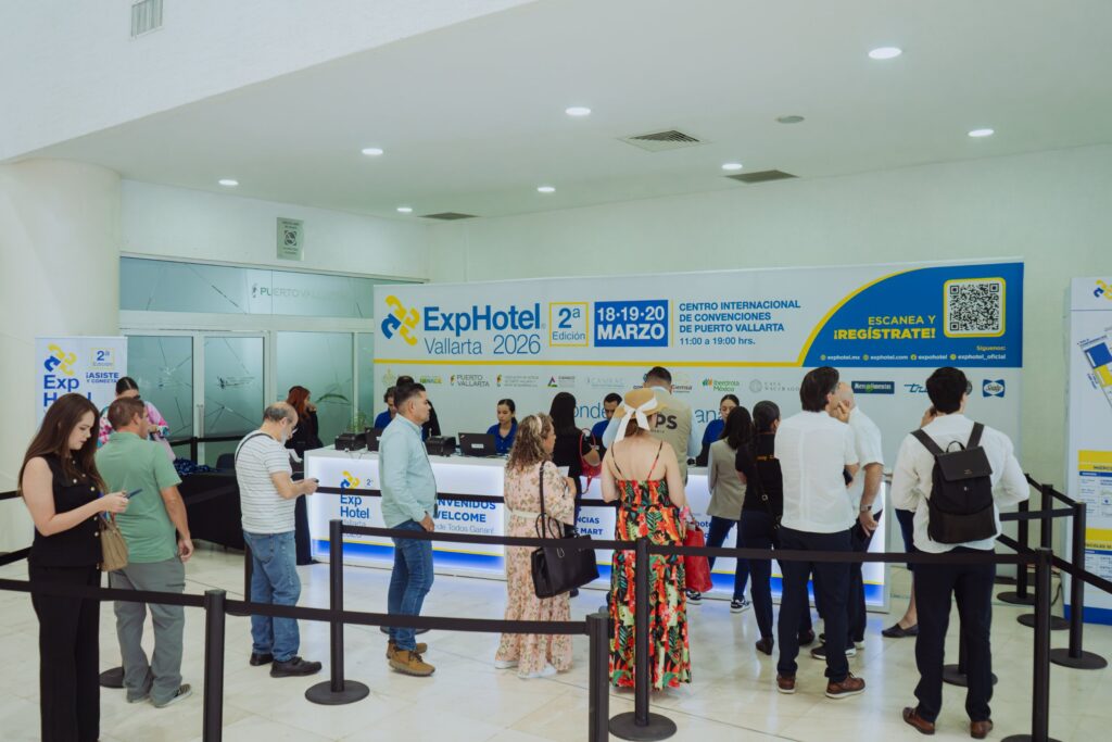 Eventos & Expos