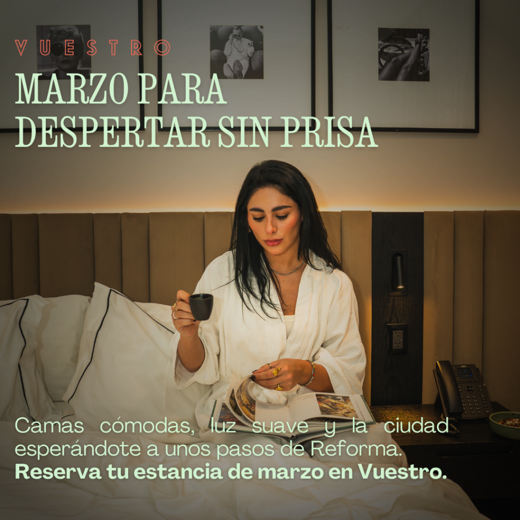 Vuestro · Estacional